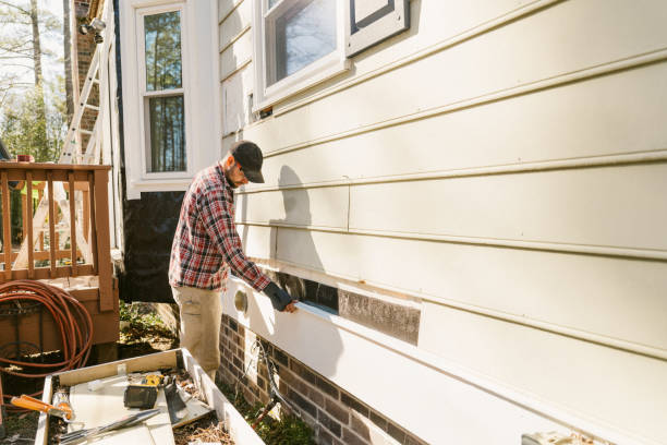 Top rated local Siding Repair specialists in New Castle, PA